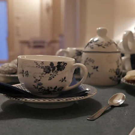 Bed and breakfast La Giassara