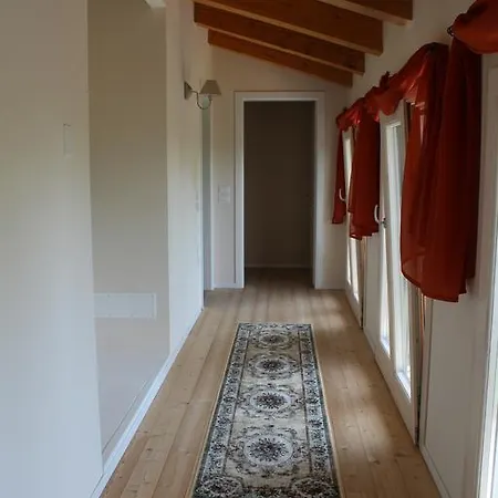 Bed and breakfast La Giassara