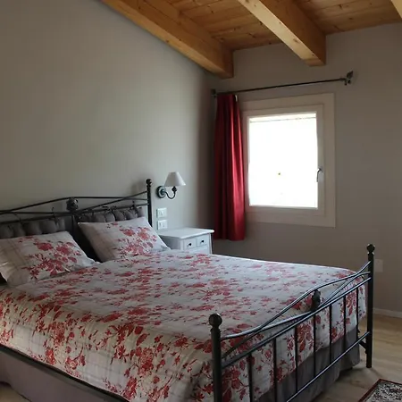 La Giassara Bed and breakfast Fara Vicentino