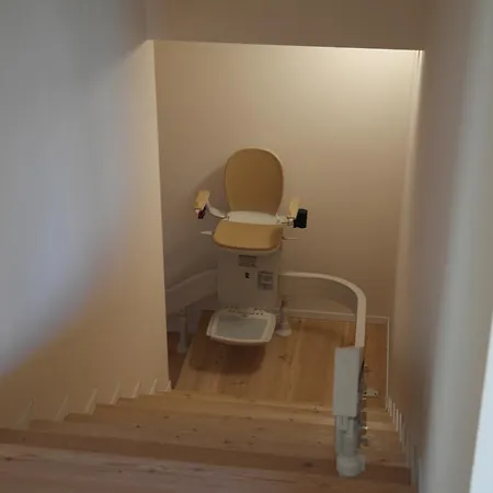 La Giassara Panzió *