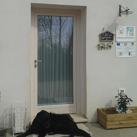 La Giassara Bed and breakfast Fara Vicentino