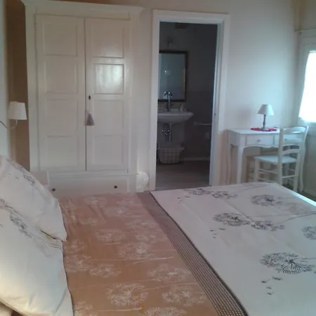 La Giassara Bed and breakfast