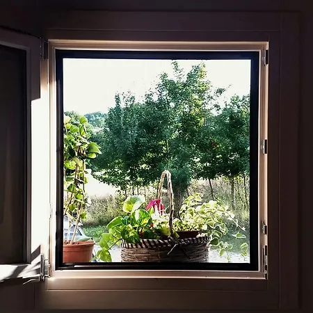 La Giassara Bed and breakfast