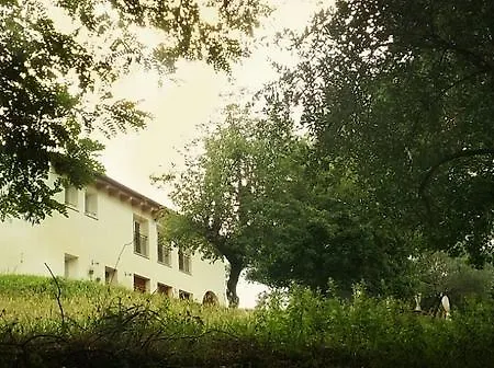 Bed and breakfast La Giassara *