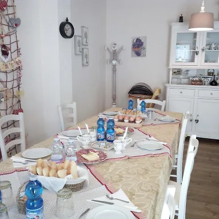 La Giassara Panzió