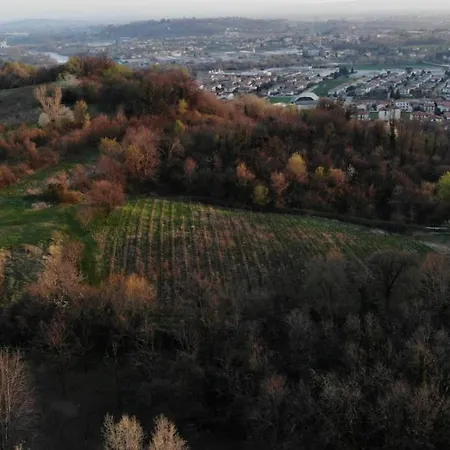 La Giassara