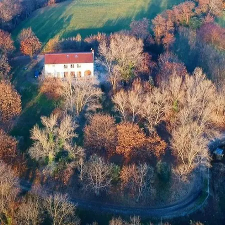 Bed and breakfast La Giassara Fara Vicentino