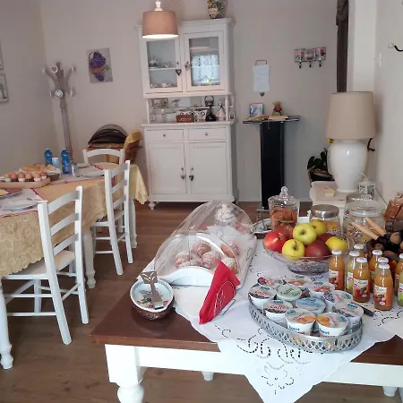 La Giassara Frühstückspension Fara Vicentino